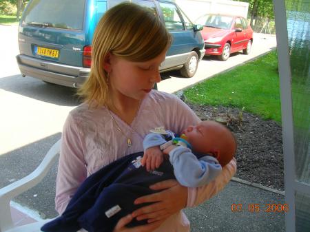 TROP CHOU !