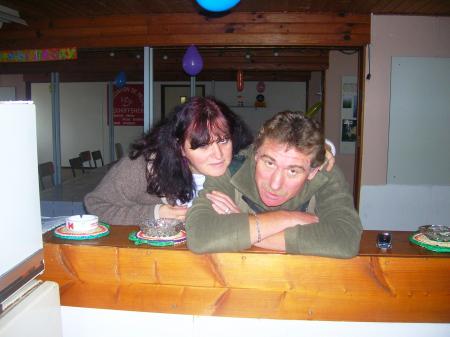 ANNI MOI
