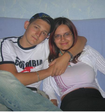 EN COUPLE