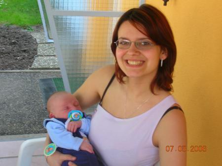 LOIC ET MOI