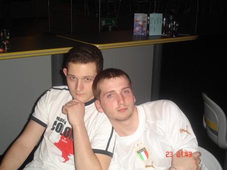 BOWLING