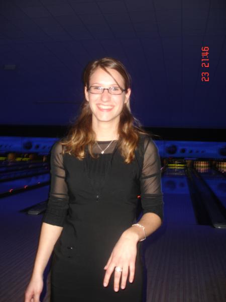 BOWLING