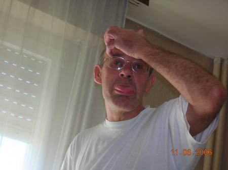 Mon père