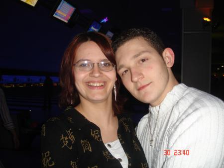 BOWLING
