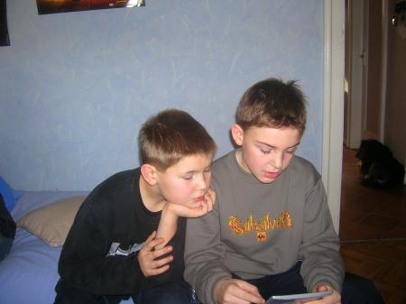 DIVERS