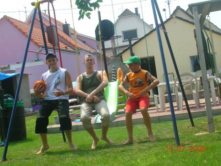 DIVERS