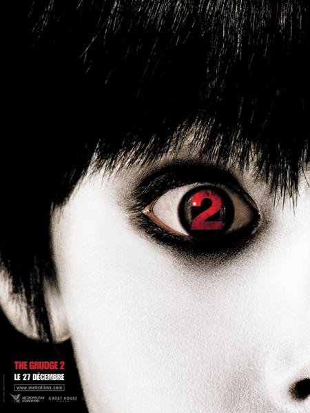 THE GRUDGE !!!!!!!!!!!!